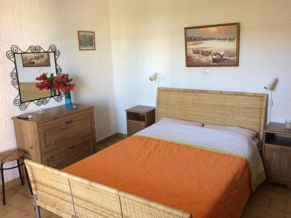 Eriketi Studios Agia Marina (Aegina) Quarto foto
